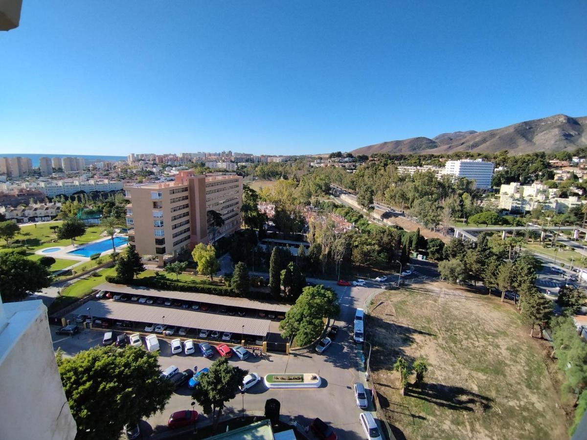 La Colina 1 Appartement